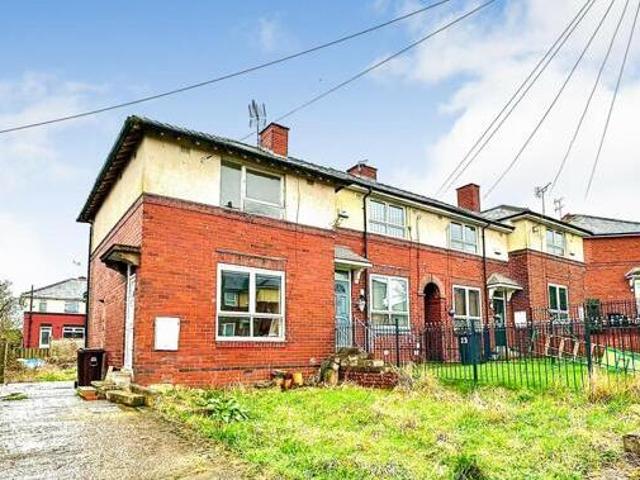 House for sale in Wybourn, South Yorkshire