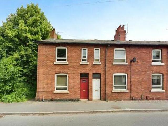 House for sale in Butterthwaite, Sheffield