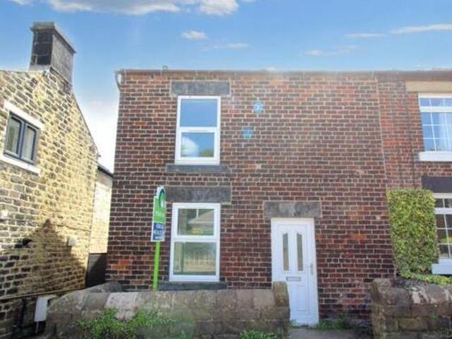House for sale in Chapeltown, South Yorkshire