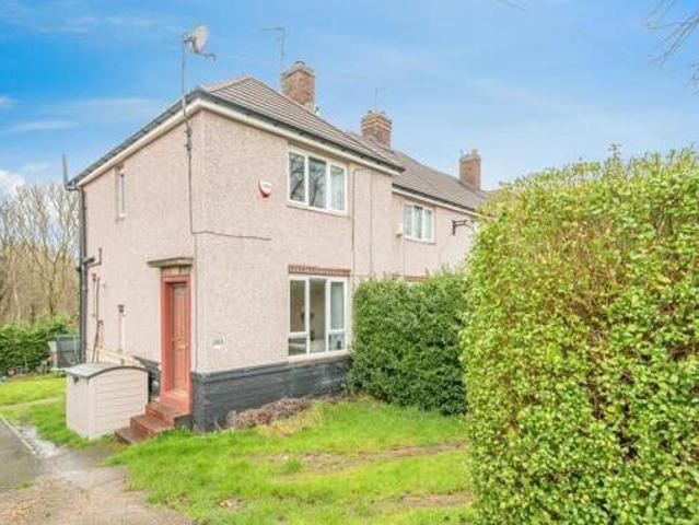 House for sale in Chaucer, Parson Cross