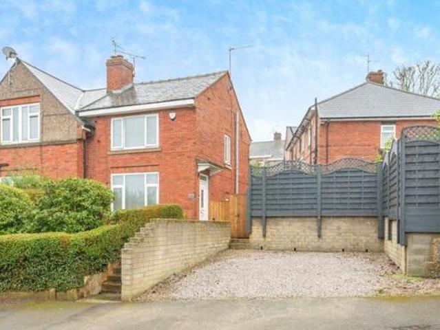 House for sale in Southey, South Yorkshire