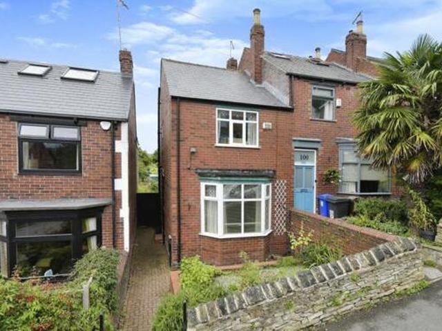 House for sale in Upper Heeley, Heeley