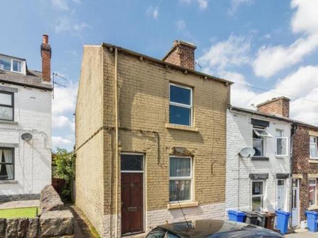 House for sale in Stubbin, Deepcar