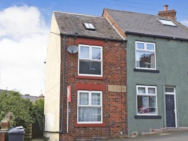 House for sale in Woodseats, Sheffield