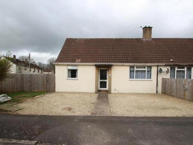 House for sale in Bowlish, Shepton Mallet