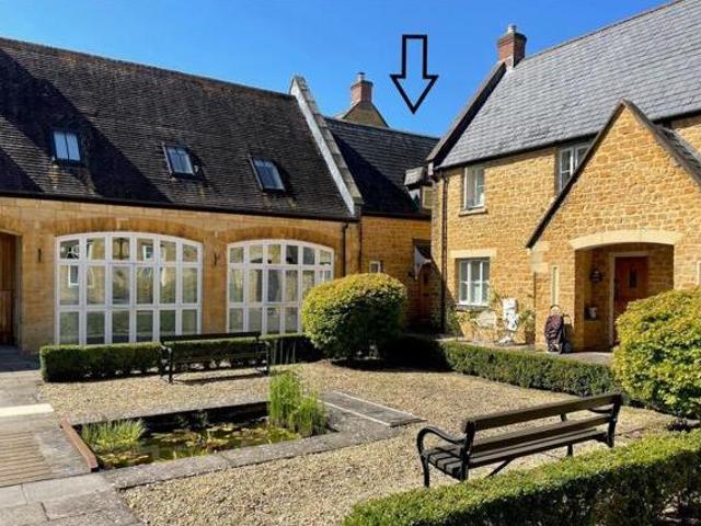 House for sale in Sherborne, East Dorset