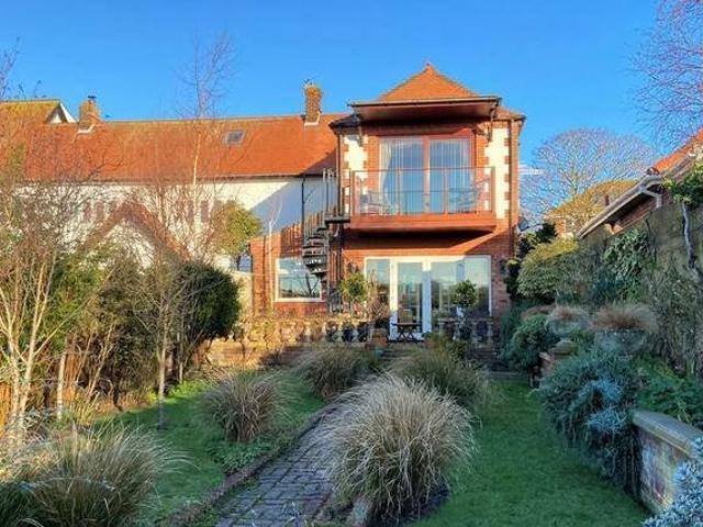 House for rent in Norfolk, England