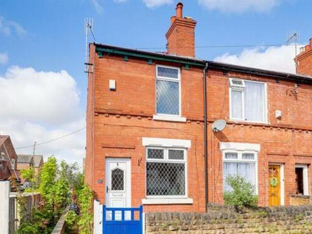 House for sale in Haddon, East Midlands