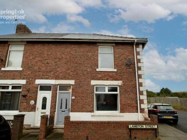 House for sale in New Shildon, Shildon