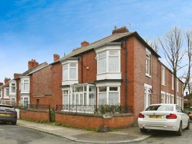 House for sale in Shildon