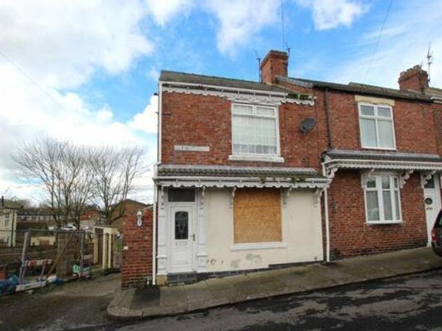 House for sale in New Shildon, Shildon