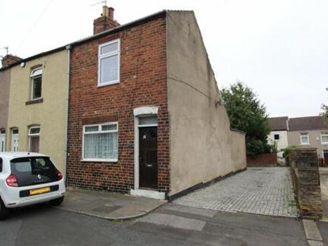 House for sale in New Shildon, Shildon