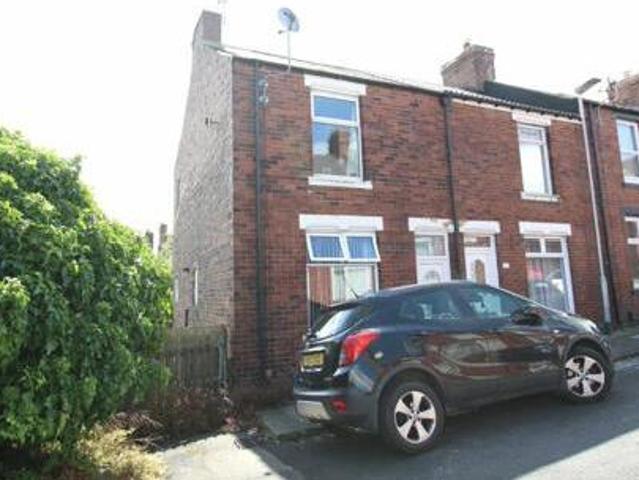 House for sale in New Shildon, Shildon