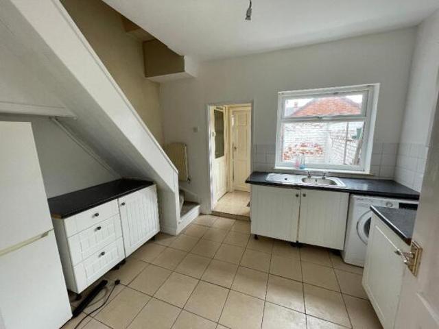 Cottage for sale in Hull, City Of Kingston Upon Hull