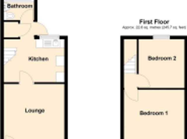 Cottage for sale in Hull, City Of Kingston Upon Hull