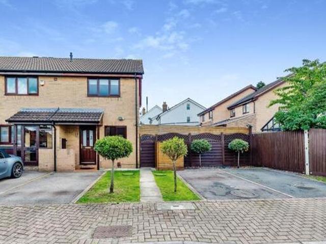 House for sale in Otterham Quay, Gillingham