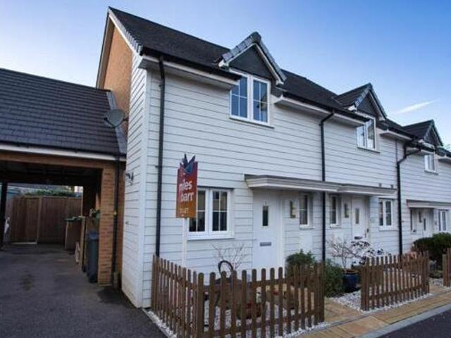 House for sale in Ash, Kent