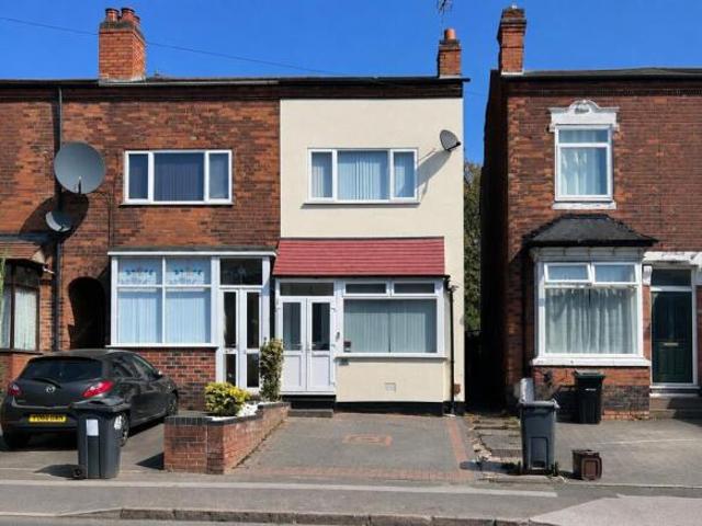 Cottage for sale in West Midlands