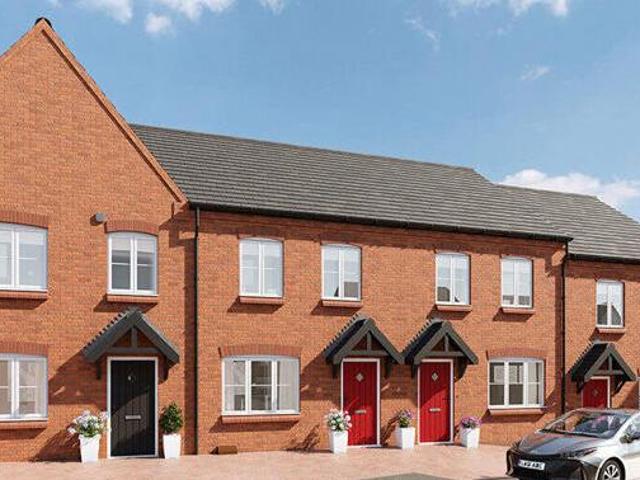 House for sale in Stratford-upon-Avon, Alderminster