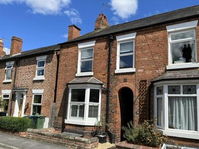 House for sale in Castlefields, Shrewsbury