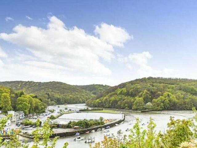 House for sale in Looe, Cornwall