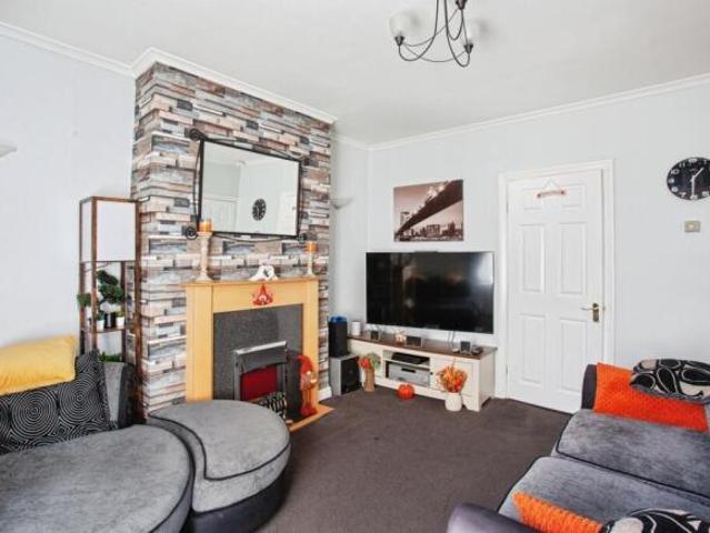 Cottage for sale in Shiregreen, Sheffield
