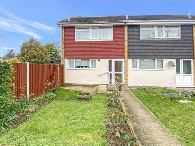 House for sale in Lyons, Greater London