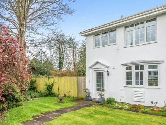 House for sale in Budlake, Devon