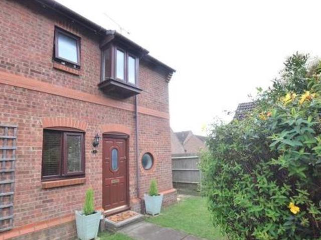 House for sale in Lyons, Greater London