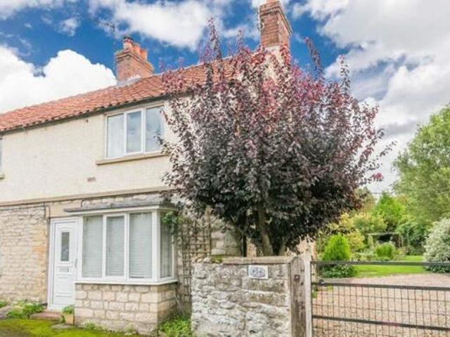 House for sale in North Yorkshire