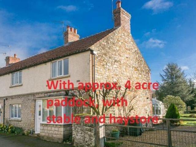 House for sale in North Yorkshire