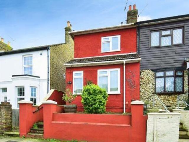 House for sale in Sittingbourne, Swale