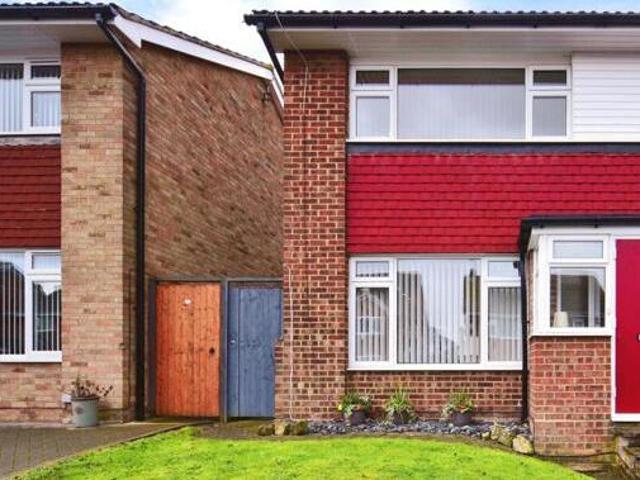 House for sale in Sittingbourne, Swale