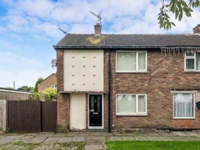 House for sale in Stanley, Roby Mill