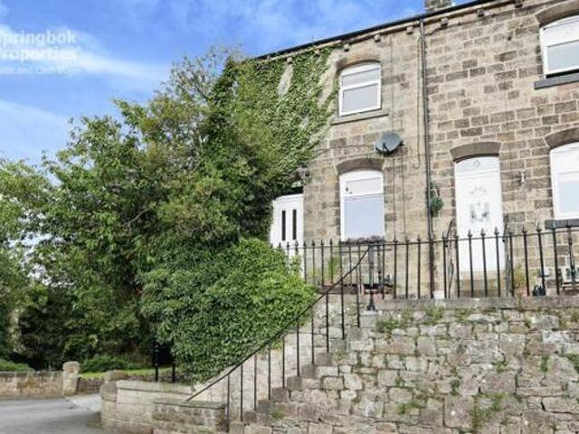House for sale in Spring Gardens, Skipton