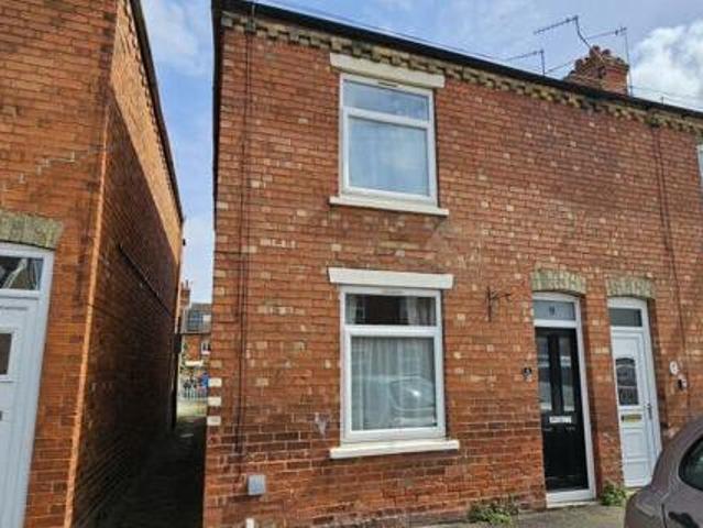 House for sale in Ashby De La Launde, Lincolnshire