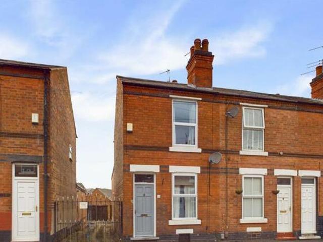 House for sale in Haddon, East Midlands
