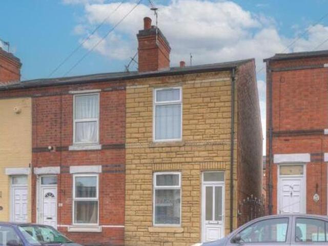 House for sale in Haddon, East Midlands
