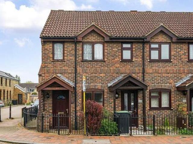 House for sale in Snodland, Bourne Vale