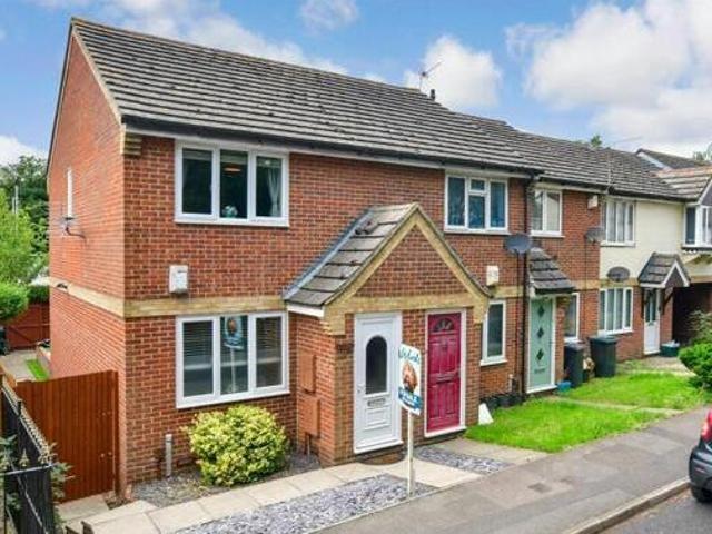 House for sale in Snodland, Bourne Vale