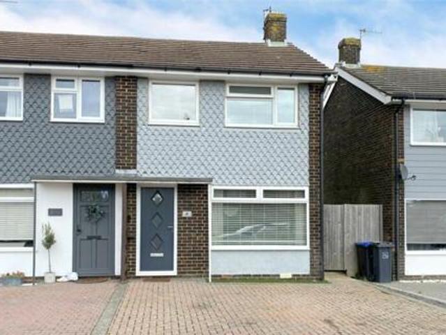 House for sale in Fishersgate, West Sussex