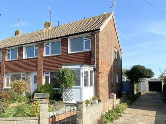 House for sale in Fishersgate, West Sussex