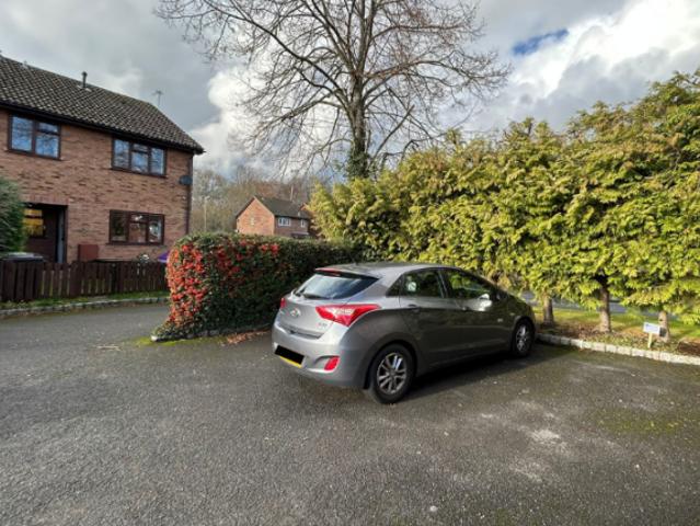 Cottage for sale in Priest Down, Hampshire