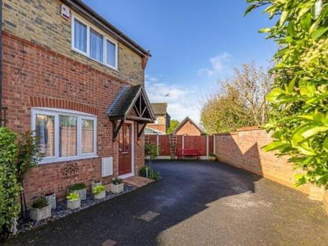 House for sale in South Ockendon, Essex