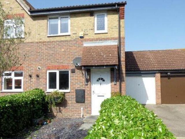 House for sale in South Ockendon, Essex