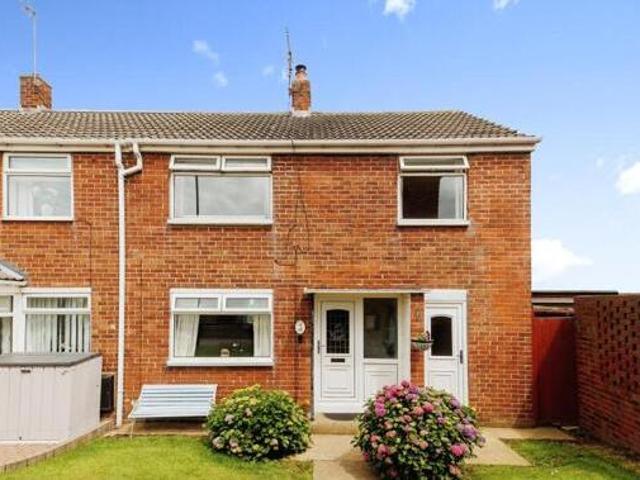 House for sale in South Shields, Tyne And Wear