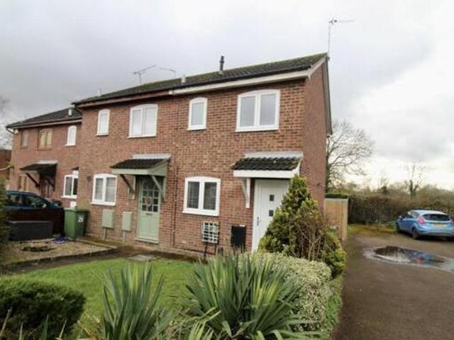 House for sale in South Wigston, Wigston Magna