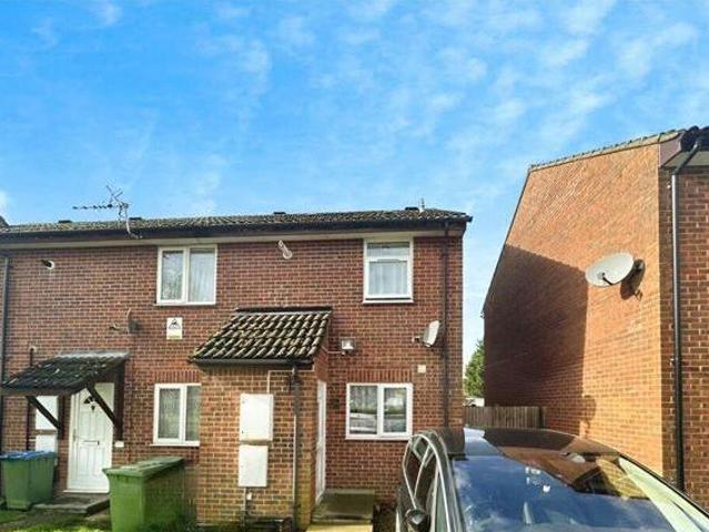 House for sale in Chilworth Old Village, Test Valley