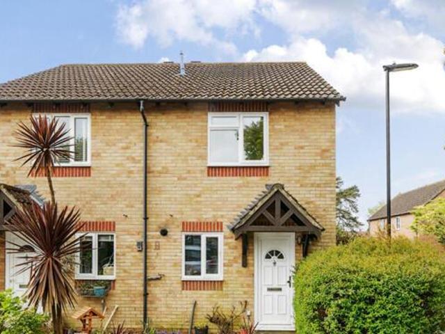House for sale in Chilworth Old Village, Test Valley