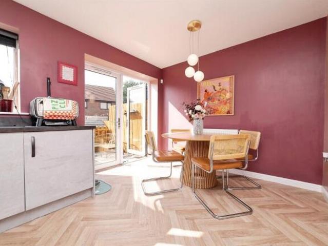 Cottage for sale in Longhill, Hull